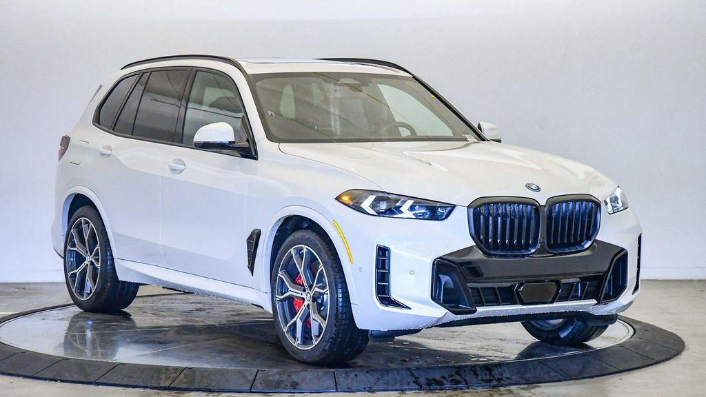new 2026 BMW X5 PHEV car, priced at $86,750