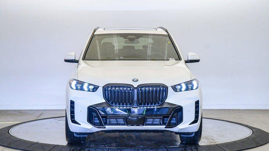 new 2026 BMW X5 PHEV car, priced at $86,750