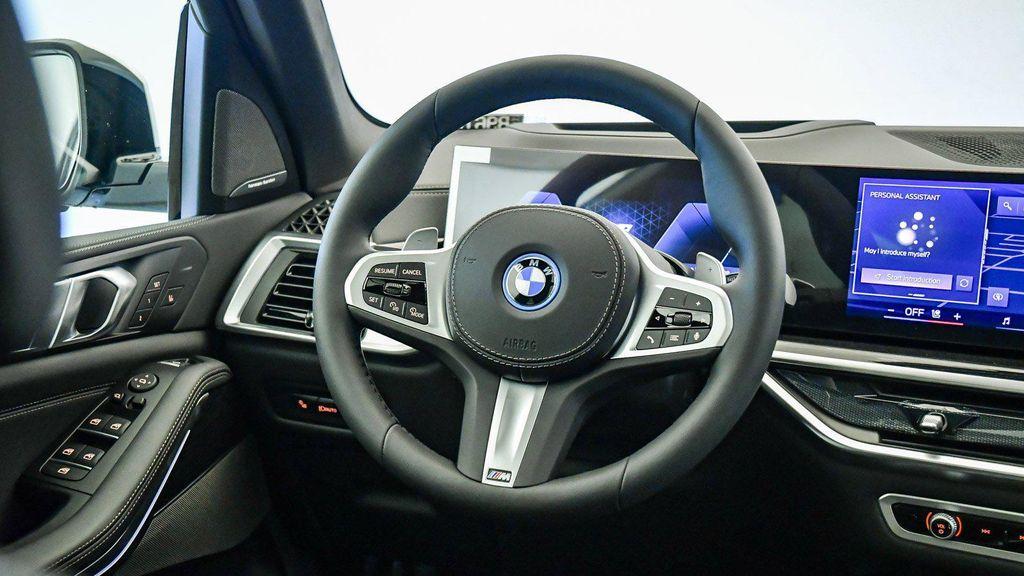new 2026 BMW X5 PHEV car, priced at $86,750