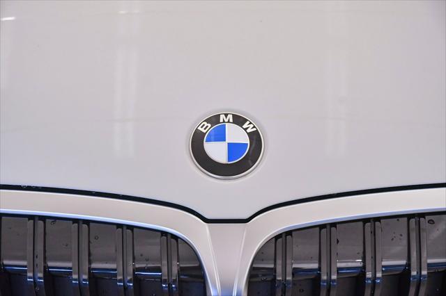 new 2025 BMW 330 car, priced at $48,069
