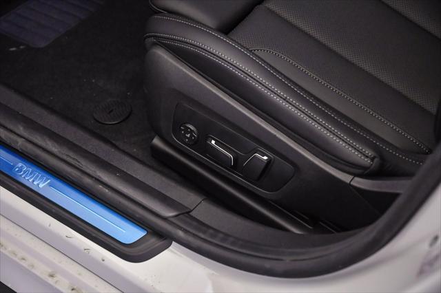 new 2025 BMW 330 car, priced at $48,069