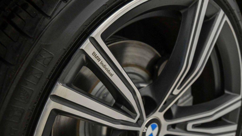 used 2022 BMW 330 car, priced at $26,699