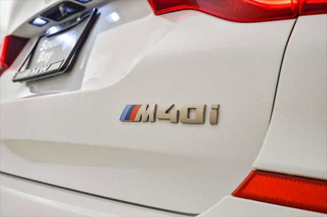 used 2019 BMW X3 car, priced at $30,628