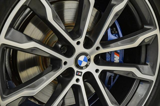 used 2019 BMW X3 car, priced at $30,628