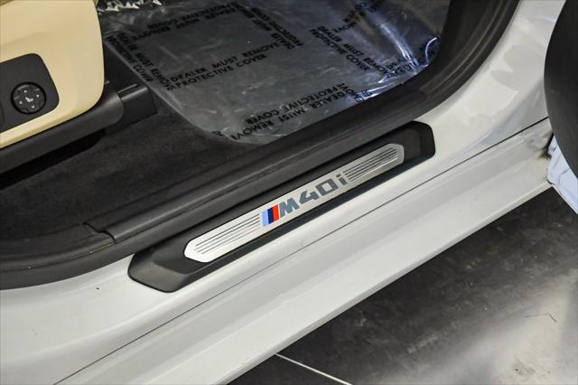 used 2019 BMW X3 car, priced at $30,628