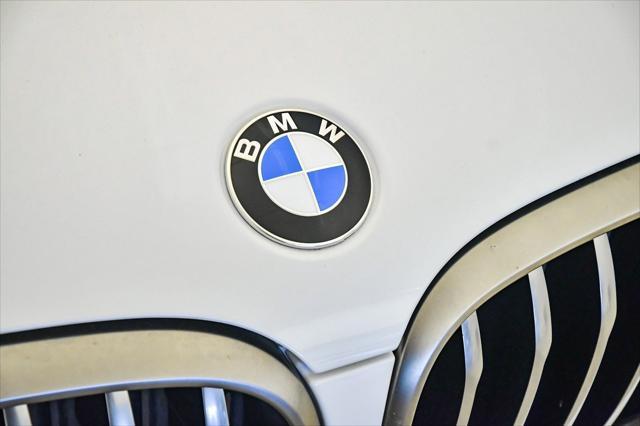 used 2019 BMW X3 car, priced at $30,628