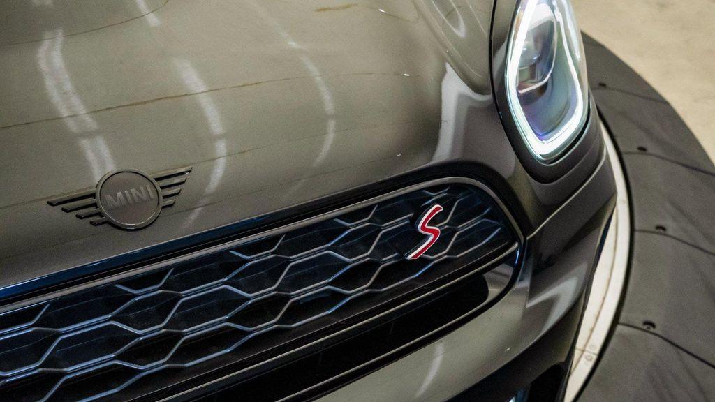 used 2023 MINI Countryman car, priced at $28,999