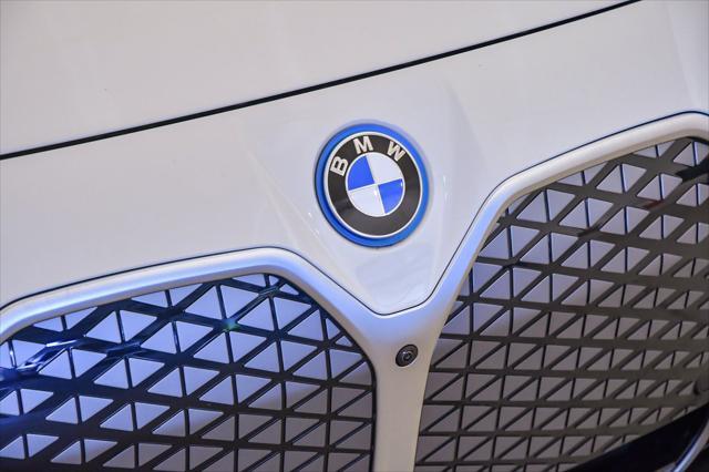 new 2025 BMW i4 Gran Coupe car, priced at $52,833