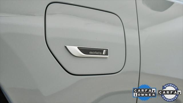used 2023 BMW 330e car, priced at $38,099