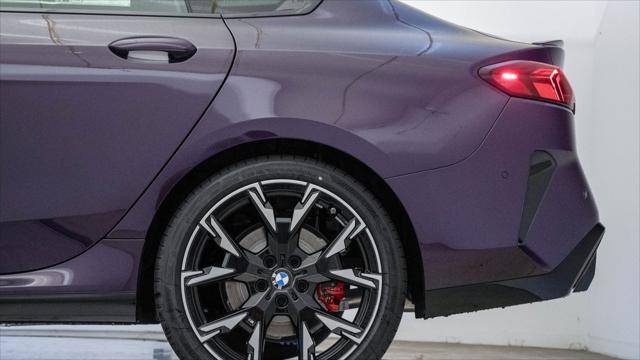 new 2026 BMW 228 Gran Coupe car, priced at $44,625