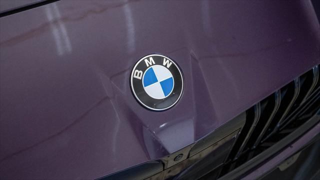 new 2026 BMW 228 Gran Coupe car, priced at $44,625