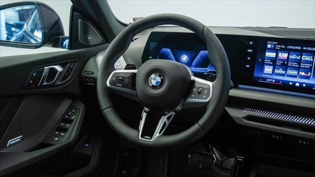 new 2026 BMW 228 Gran Coupe car, priced at $44,625