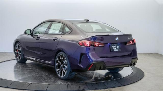 new 2026 BMW 228 Gran Coupe car, priced at $44,625