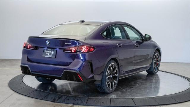 new 2026 BMW 228 Gran Coupe car, priced at $44,625