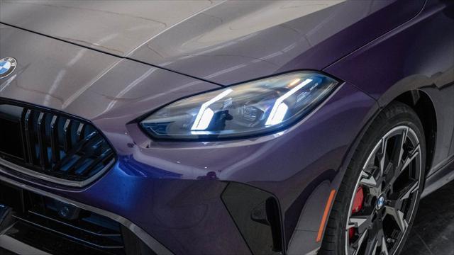 new 2026 BMW 228 Gran Coupe car, priced at $44,625