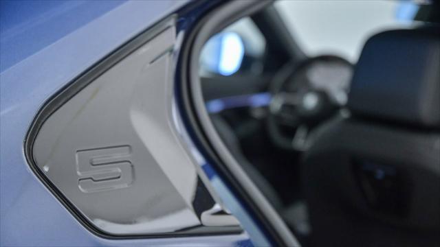 new 2025 BMW i5 car, priced at $71,125