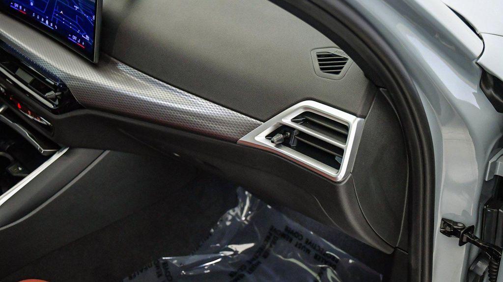 used 2025 BMW 330 car, priced at $54,125