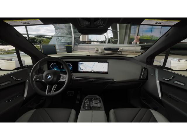 new 2026 BMW iX car, priced at $95,375