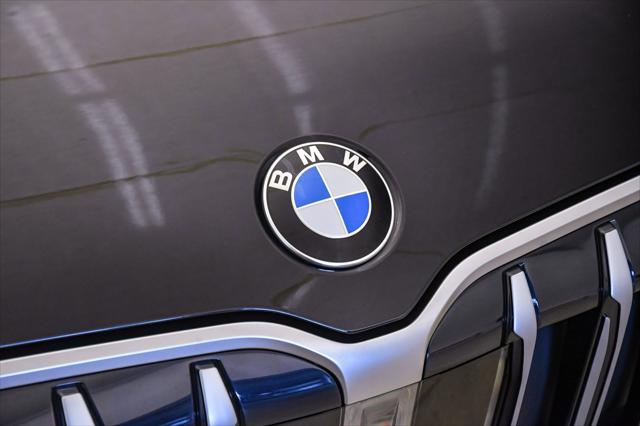 used 2025 BMW X1 car, priced at $43,752