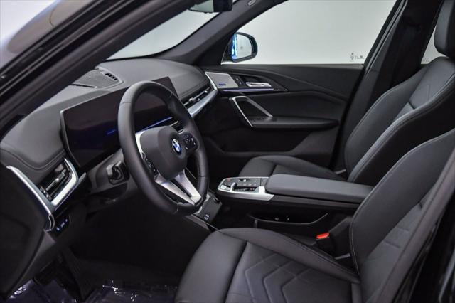 used 2025 BMW X1 car, priced at $43,752