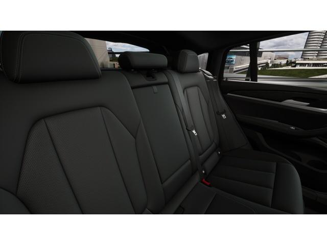 new 2025 BMW X4 car, priced at $62,020