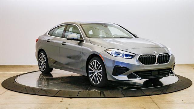 new 2024 BMW 228 Gran Coupe car, priced at $43,675