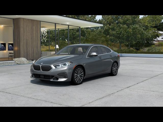 new 2024 BMW 228 Gran Coupe car, priced at $45,580