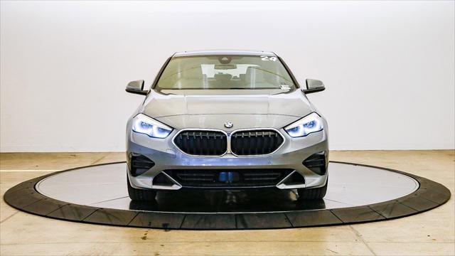 new 2024 BMW 228 Gran Coupe car, priced at $43,675