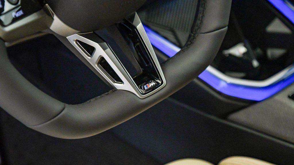 new 2026 BMW X3 car, priced at $60,075