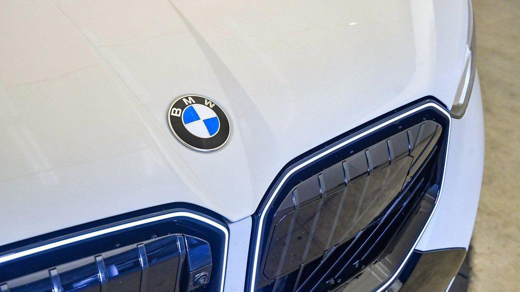 new 2026 BMW X3 car, priced at $60,075