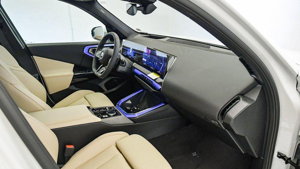 new 2026 BMW X3 car, priced at $60,075