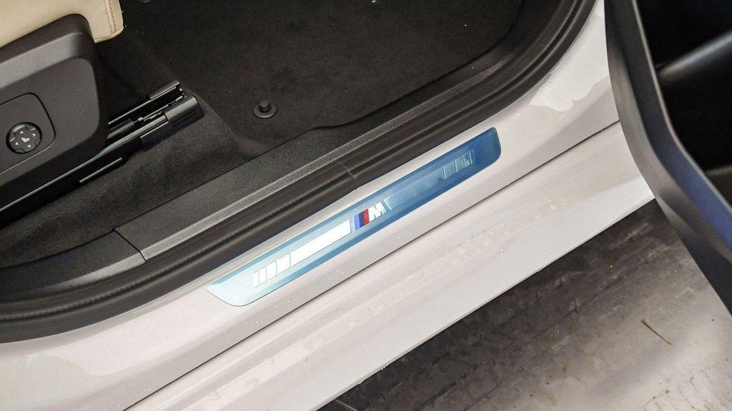 new 2026 BMW X3 car, priced at $60,075