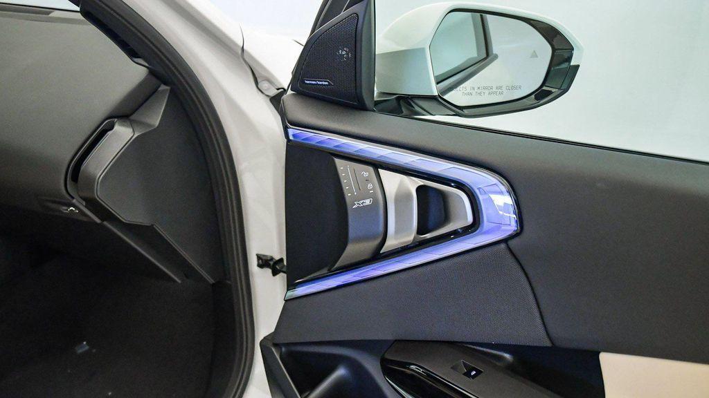 new 2026 BMW X3 car, priced at $60,075