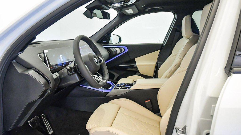 new 2026 BMW X3 car, priced at $60,075