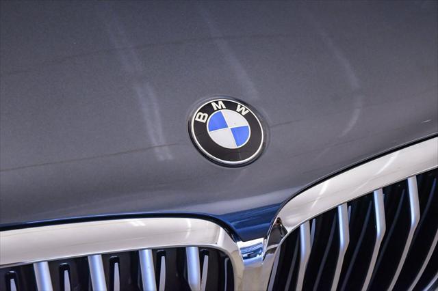 used 2022 BMW X5 car, priced at $47,499