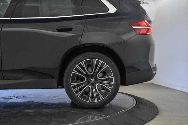 new 2025 BMW X3 car, priced at $53,180