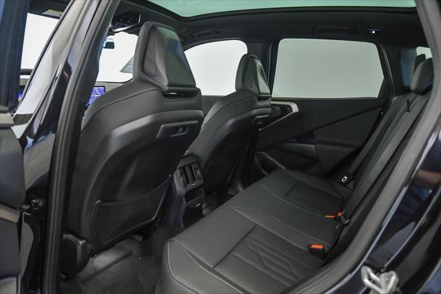 new 2025 BMW X3 car, priced at $53,180