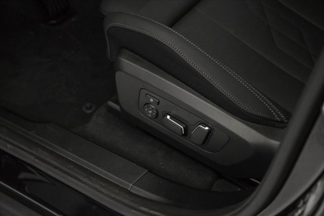 new 2025 BMW X3 car, priced at $53,180