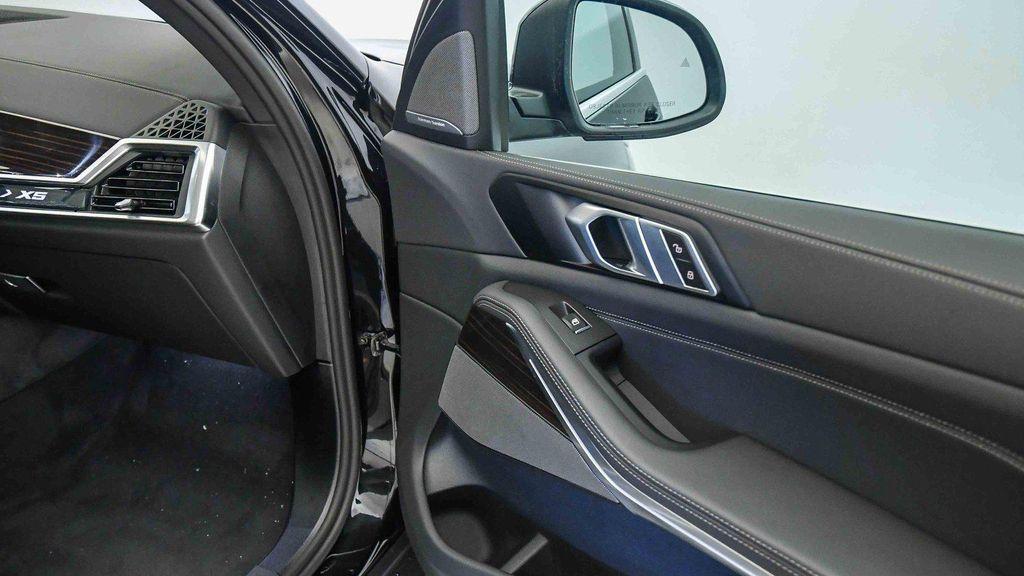new 2026 BMW X5 car, priced at $75,775