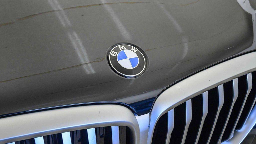 new 2026 BMW X5 car, priced at $75,775