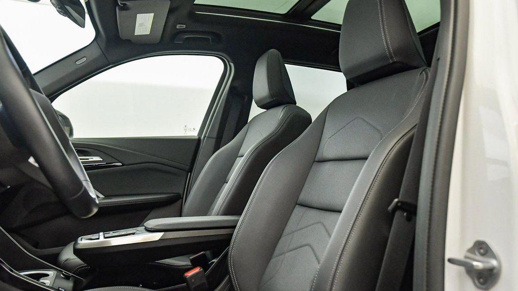 used 2025 BMW X1 car, priced at $43,067