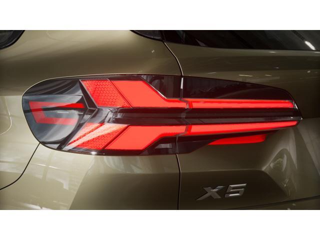 new 2026 BMW X5 car, priced at $82,525