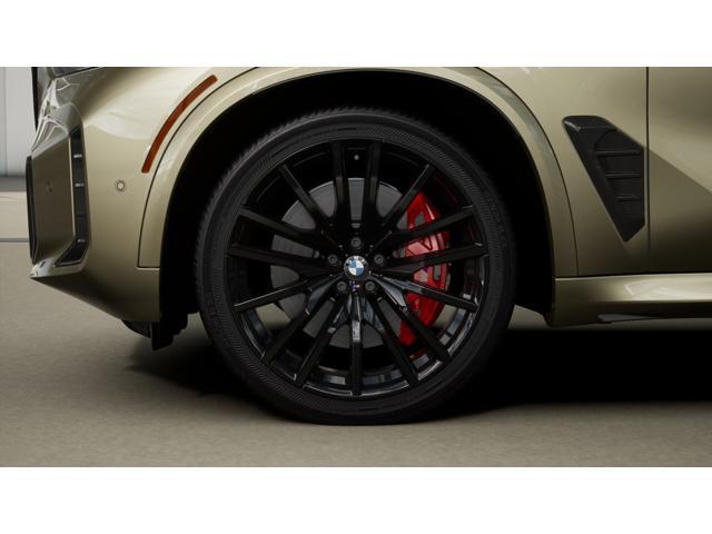 new 2026 BMW X5 car, priced at $82,525