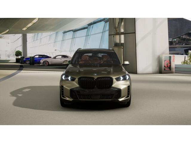 new 2026 BMW X5 car, priced at $82,525