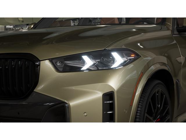 new 2026 BMW X5 car, priced at $82,525