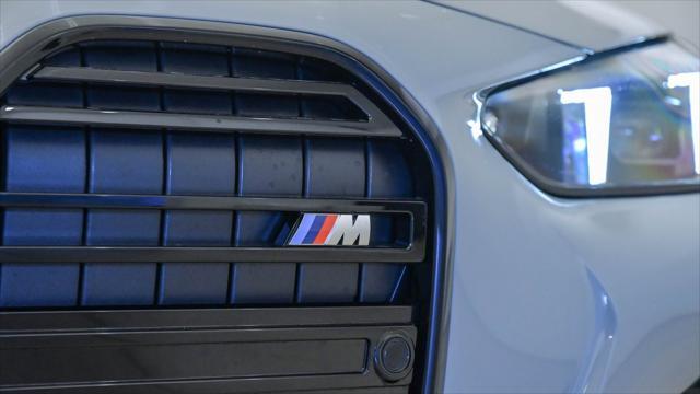 new 2026 BMW M440 car, priced at $69,975
