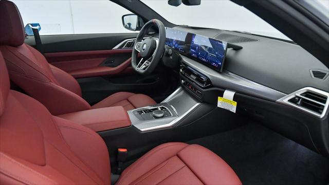 new 2026 BMW M440 car, priced at $69,975