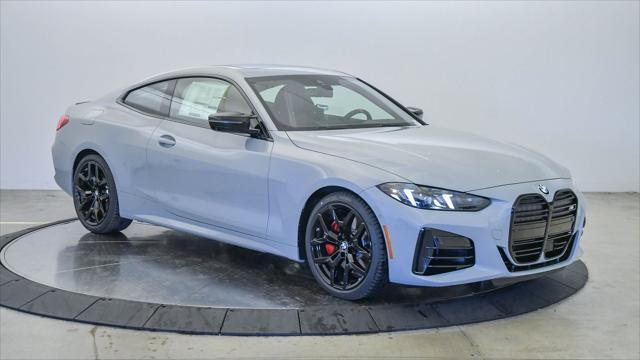 new 2026 BMW M440 car, priced at $69,975