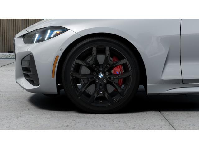 new 2026 BMW M440 car, priced at $69,975