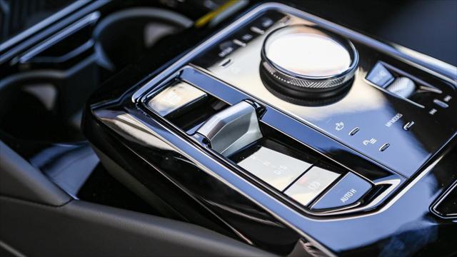 new 2025 BMW 530 car, priced at $59,875
